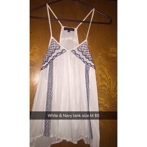 Rue 21 and Charlotte Russe